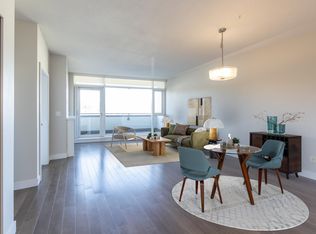 5725 Teredo St #507, Sechelt, BC V7Z 0J7