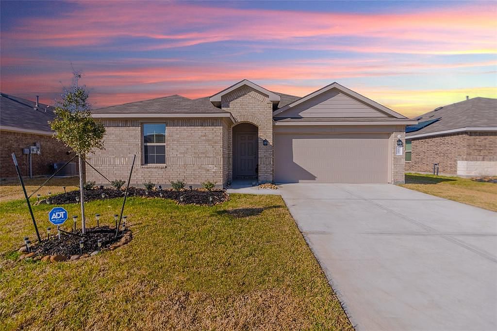 5207 Faded Violet Dr, Katy, TX 77449 | Zillow