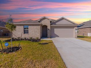 5207 Faded Violet Dr, Katy, TX 77449