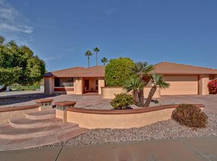 13238 W Blue Bonnet Dr, Sun City West, AZ 85375