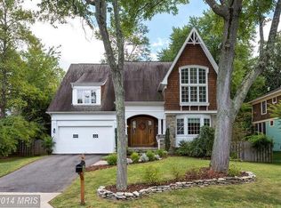 219 Tapawingo Rd SE, Vienna, VA 22180