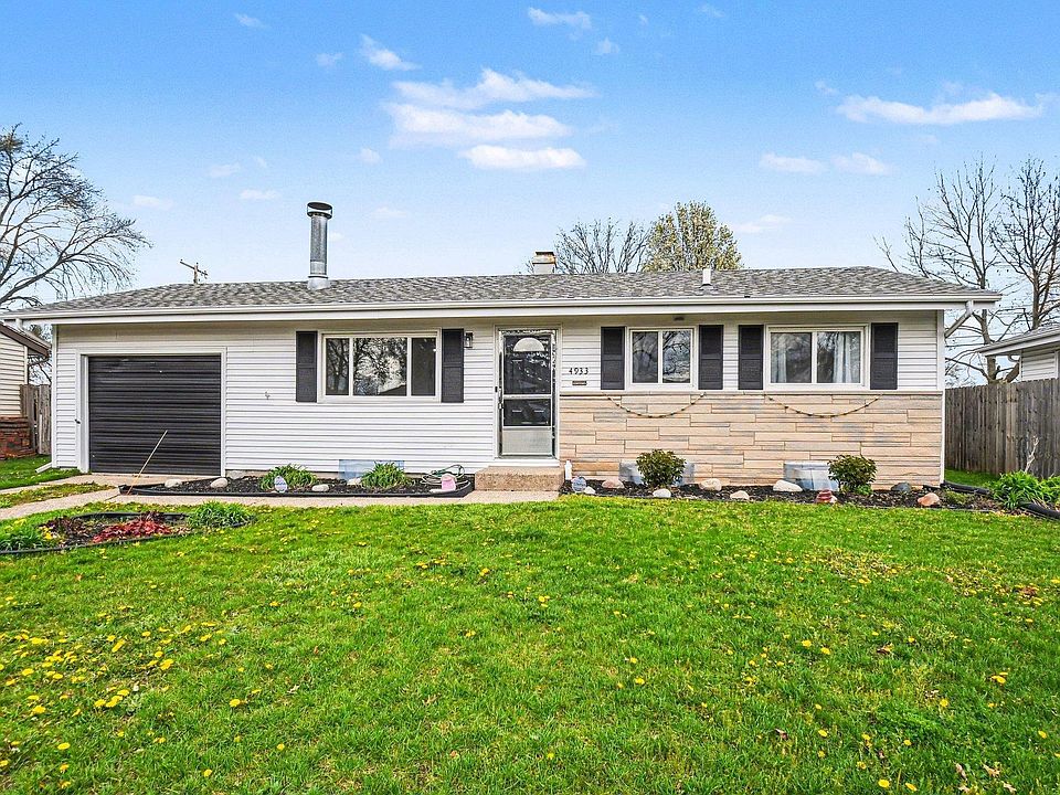 1st image of 4933 Bloomfield Pl