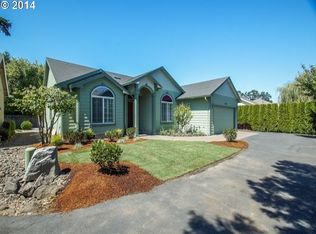 7375 SE Frances St, Hillsboro, OR