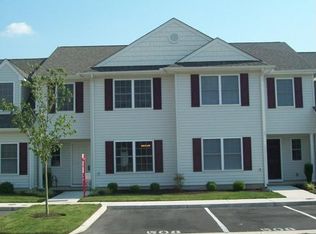 510 Stockbridge Ct, Salisbury, MD 21804