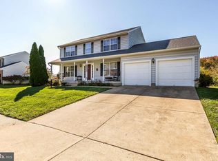 4218 Riversedge Way, Baltimore, MD 21222