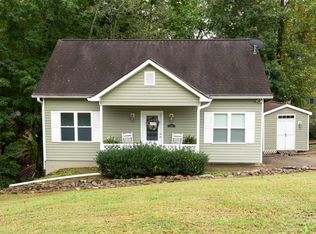 225 Aaron Dr, Wedowee, AL 36278