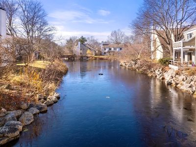 29 Concord Greene Unit 3, Concord, MA, 01742