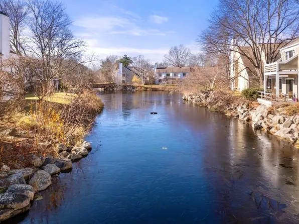 29 Concord Greene Unit 3, Concord, MA 01742