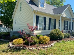 161 Coco Ln, Lewisburg, TN 37091