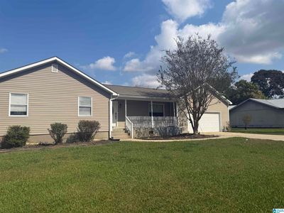 2626 Rexford St, Hokes Bluff, AL, 35903