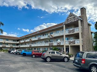 2311 BRISBANE STREET #23, CLEARWATER, FL 33763