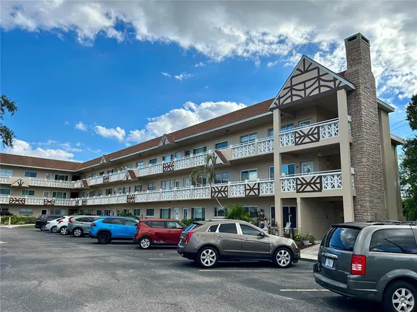 2311 BRISBANE STREET #23, CLEARWATER, FL 33763