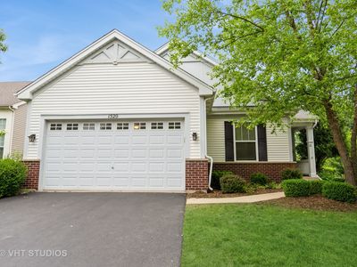1520 Mansfield Dr, Aurora, IL, 60502