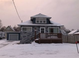 160 Prospect St, Ishpeming, MI 49849