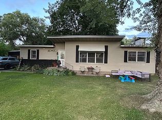 176 N State St, Woodland, MI 48897