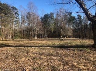 4355 Camp Betty Hastings Rd, Walkertown, NC 27051