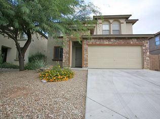 26701 N 75th Dr, Peoria, AZ 85383