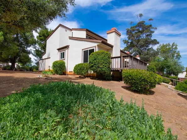 15725 Davis Cup Ln, Ramona, CA 92065