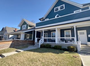 1505 S Alabama St, Indianapolis, IN