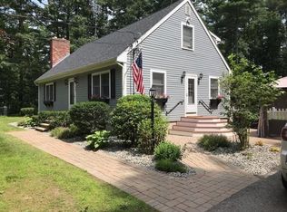 563 Boston Rd, Groton, MA 01450