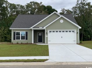 429 Shallow Cove Dr LOT 98, Conway, SC 29527