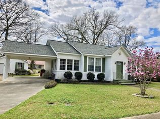 515 Fifth Ave, Picayune, MS 39466