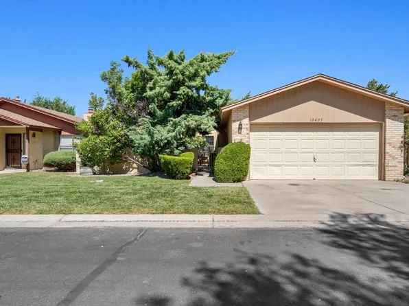 10405 Griffith Park Dr NE, Albuquerque, NM 87123