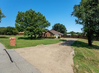 3651 Willow Creek Dr, Midlothian, TX 76065