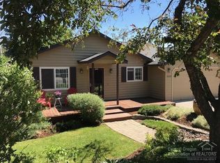 1658 NE Meerkat Ave, Bend, OR 97701