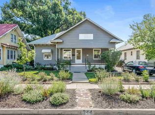 244 S Erie St, Wichita, KS 67211