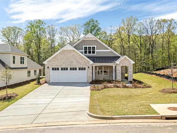 2034 Shadow Bend Ln, Auburn, AL 36830