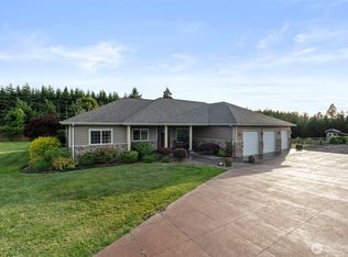 107 Woodcrest Drive, Chehalis, WA 98532