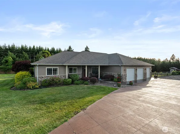 107 Woodcrest Drive, Chehalis, WA 98532