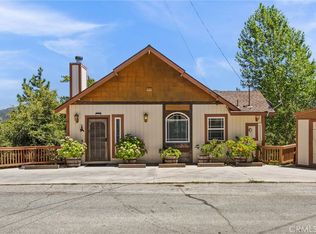 24326 Wabern Dr, Crestline, CA 92325