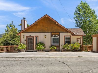 24326 Wabern Dr, Crestline, CA, 92325