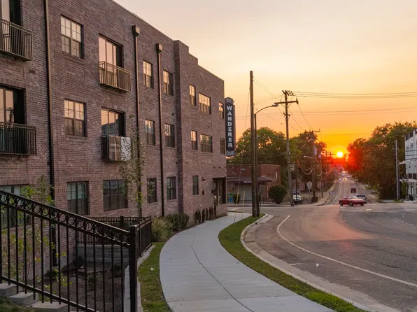 404 Douglas Ave, Nashville, TN 37207