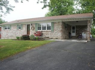 112 Virginia Dr, Greeneville, TN 37745