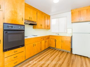 3715 17th St #204, San Francisco, CA 94114