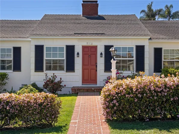 512 Paseo De Las Estrellas, Redondo Beach, CA 90277
