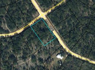 Ocala Dr LOT 7, Alford, FL 32420