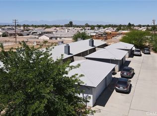 13428 Mohawk Rd, Apple Valley, CA 92308