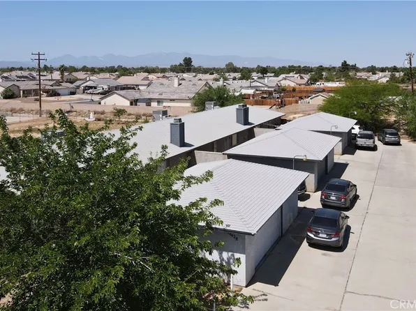 13428 Mohawk Rd, Apple Valley, CA 92308