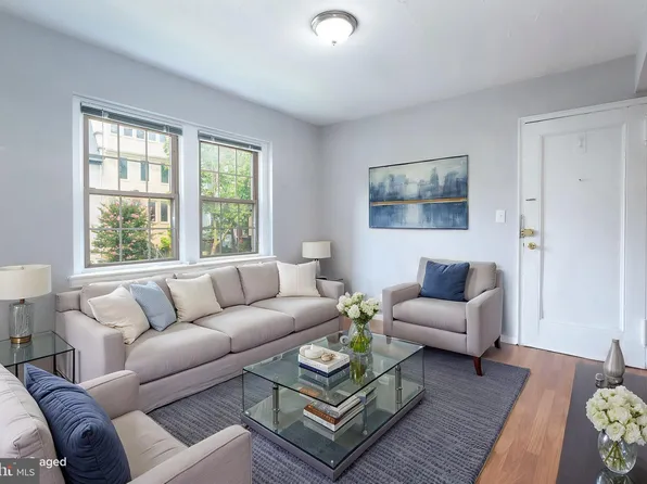 2415 Ontario Rd NW APT 102, Washington, DC 20009