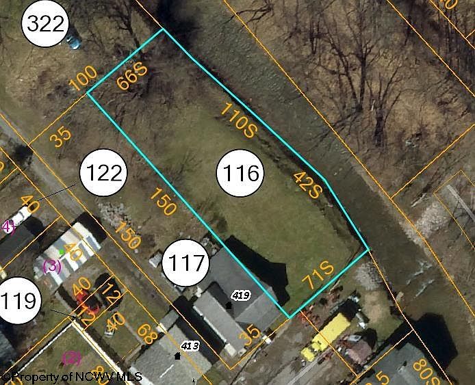 421 Pratt St, Weston, WV 26452 MLS 10144140 Zillow