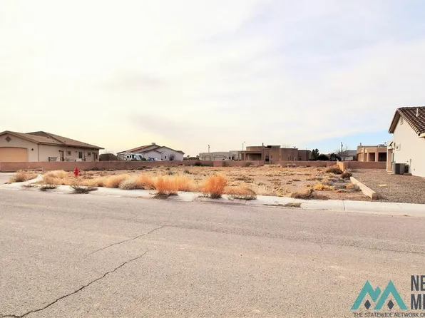 3008 Corte De Diana SE, Deming, NM 88030