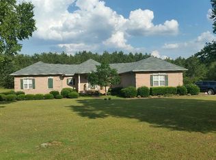 306 Toomer Rd, Perry, GA 31069