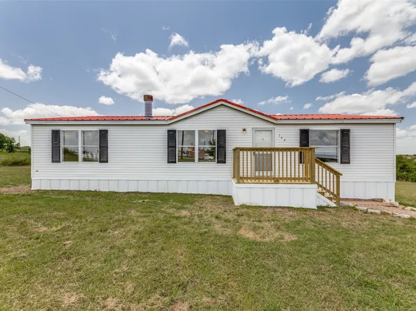 145 Private Road 4442, Rhome, TX 76078