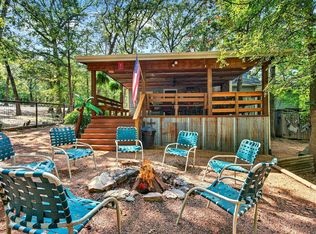 181 Stone Circle Dr, Gordonville, TX 76245