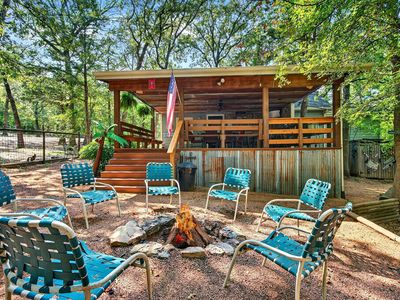 181 Stone Circle Dr, Gordonville, TX, 76245