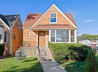 3758 N Sayre Ave, Chicago, IL 60634